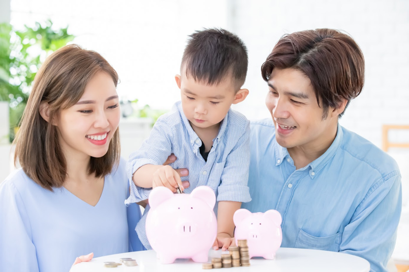 Bảo hiểm an sinh giáo dục là gì