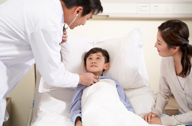 Bảo hiểm an sinh giáo dục là gì? Vì sao nên mua cho con? 