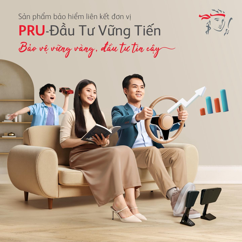 Bảo hiểm liên kết đầu tư là gì? 6 điều cần biết khi tham gia 