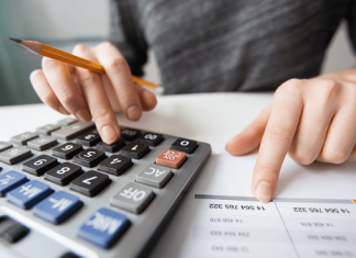 Những nguyên tắc tiết kiệm để nghỉ hưu sớm ở tuổi 40 chi tiêu thông minh