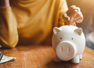 Gen Z! Bạn đã biết 9 cách quản lý chi tiêu cá nhân này chưa? kế hoạch chi tiêu cá nhân