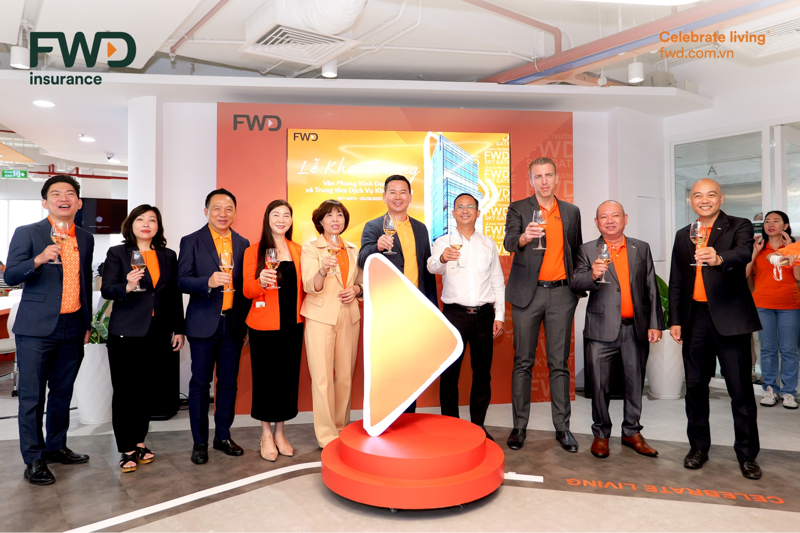 Các công ty bảo hiểm nhân thọ uy tín 