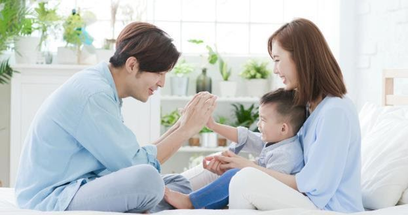 Công ty bảo hiểm nhân thọ uy tín 