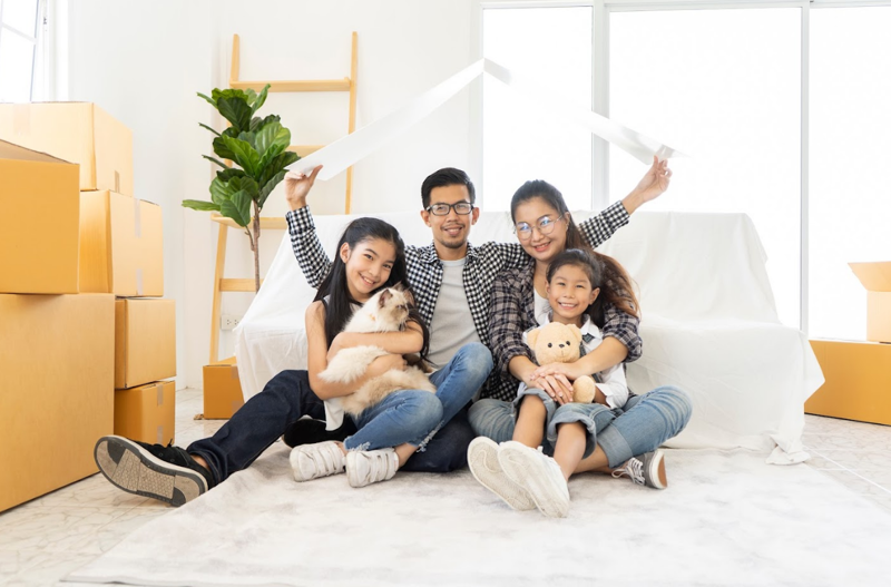 Mua bảo hiểm cho con: Lợi ích & kinh nghiệm cần nắm vững