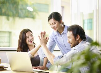 Những sai lầm khi mua bảo hiểm nhân thọ thường gặp nhất tham gia bảo hiểm nhân thọ khi còn trẻ