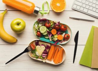 8 cách chăm sóc sức khỏe và bảo vệ gia đình hiệu quả chế độ dinh dưỡng khoa học