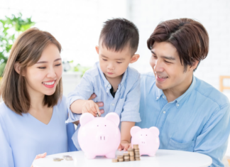 Vì sao mua bảo hiểm cho con đến năm 18 tuổi trở thành xu hướng? vì sao nên mua bảo hiểm sớm cho con