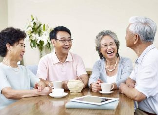 Gợi ý gói bảo hiểm sức khỏe cho người lớn tuổi tốt nhất mua bảo hiểm sức khỏe cho người già