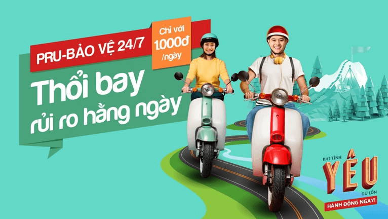 Bảo hiểm 24/7