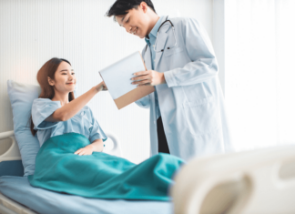 Bảo hiểm trợ cấp nằm viện và phẫu thuật: Những điều cần biết Bảo hiệm trợ cấp nằm viện và phẫu thuật