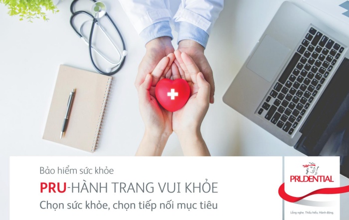 Các gói bảo hiểm